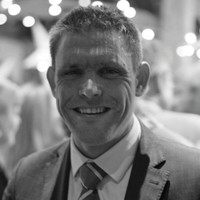 Amtivo Group Employee Tom Crockford's profile photo