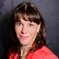 IMD Berlin Employee Ina Meyer's profile photo
