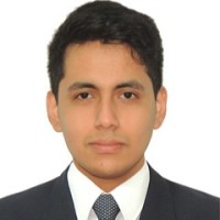 Minera Sotrami S.A. Employee José Alcántara's profile photo