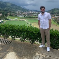 Press FC Employee Pedro la Ferreira's profile photo