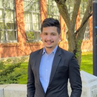 Blockhouse Employee Prasanna Natu's profile photo