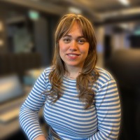 Kraftsam Bemanning & Rekrytering AB Employee Linda Sjögren's profile photo