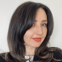 Proclus BV Employee Ștefania Ciocan's profile photo