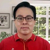 Jollibee Group of Companies Employee Fernando Yu's profile photo