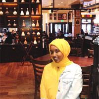 Cambridge Health Alliance Employee Halima Abdullahi's profile photo