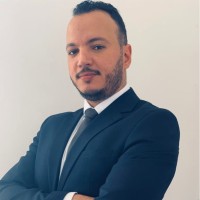 Acero Building Systems Employee Oumri Mehdi's profile photo