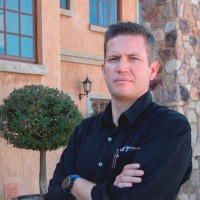 Jet Demolition (Pty) Ltd Employee Andre Botes's profile photo