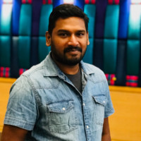 Arun Jayakumar Email