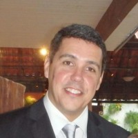 Dentsu Tracking Employee Marcelo Bittencourt's profile photo