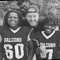 Eric Johnson Email & Phone Number