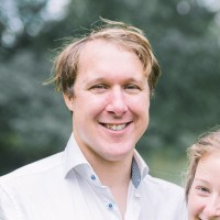 Travis Isaacson's profile photo