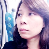 HUNG PUMP GROUP Employee Gina Wu's profile photo
