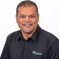 ANZCRO Employee Kiran Nambiar's profile photo