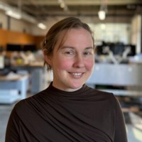 RNT Architects Employee Tarah Brown's profile photo