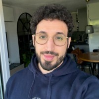 Workwize Employee Hicham Samma's profile photo