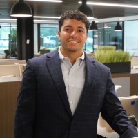 Arcadia Capital Employee Jonathan Carnemolla's profile photo