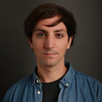 Luis Merino Garcia Email