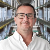 KNAPP UK Employee Duncan Willcocks's profile photo