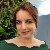 freelance Employee Rachel Kenna's profile photo