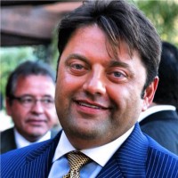 Amir Heshmatpour Email & Phone Number