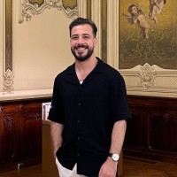 Egypt Today Magazine Employee Mohamed Fahim's profile photo
