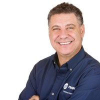 Trane Technologies Employee Marcelo Santos's profile photo