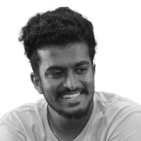 HCLTech Employee Likhith S's profile photo