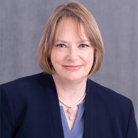 Mann Solutions Group Employee Carol Mann's profile photo