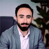 MAZALIT Employee Barak Levy's profile photo