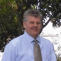 ABB Employee Jeff Dotson's profile photo