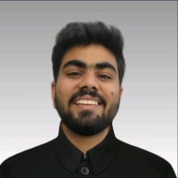 Blueflame Labs Employee Saurabh Tandon's profile photo
