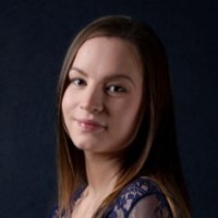 SAV-IOL Employee Lucie Toubin's profile photo