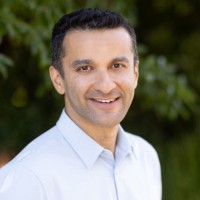 The Foundry Employee Gaurav Krishnamurthy's profile photo