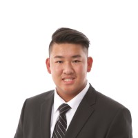 Ritchie Bros. Employee Ryan Joe's profile photo