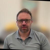 NotCo Employee Karim Pichara's profile photo