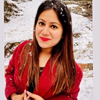 Divya Chadha Email & Phone Number