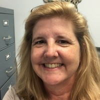 BREVARD COUNTY Employee Lee McCullough-Wham's profile photo