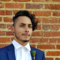 KEi Architects Employee Christian Galindo-Torres's profile photo