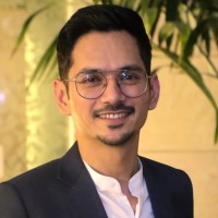LaunchBox Global Employee Shahrukh Punjwani's profile photo
