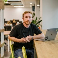 Glovo App Employee Sacha Michaud's profile photo