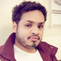 Darshit Shah Email & Phone Number
