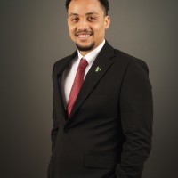 Sagicor Group Jamaica Limited Employee Jomo Smith's profile photo