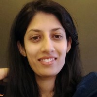Priyanka Nagawade Email