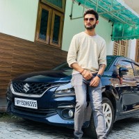 CREATIVE HUB Employee Himanshu Tyagi's profile photo