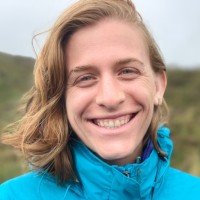 Huntsman Cancer Institute Employee Kelsey Ellis's profile photo