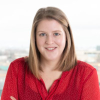 Ascend Fundraising Solutions Employee Alyson Torrance's profile photo