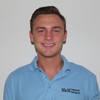 Franklin County Court of Common Pleas, Division of Domestic Relations and Juveni Employee Mitchell Stein's profile photo