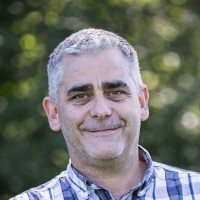 Designer Group Employee Alistair Richards's profile photo