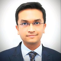 Bhavin Doshi Email & Phone Number