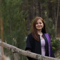 QSI CERT Employee Kübra Yılğan's profile photo